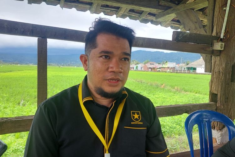 Partai Nonparlemen Usul RUU Pemilu Atur Verifikasi Faktual Hanya untuk Parpol Baru