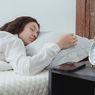Apakah Tidur Tengkurap Buruk untuk Kesehatan?