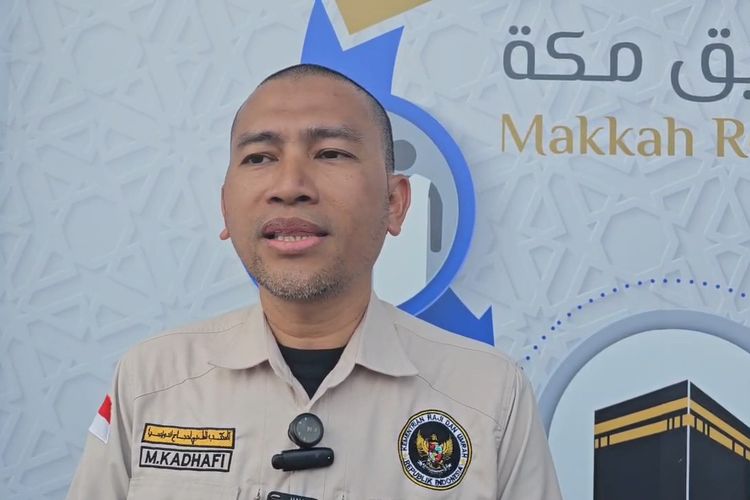 Dokter Imbau Jemaah Haji Rutin Peregangan di Pesawat, Cegah Risiko Penggumpalan Darah