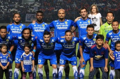 Krisis Persib Bandung Belum Berakhir...