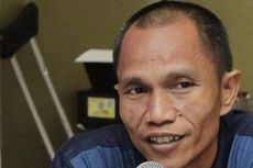 Fakta Penyandang Disabilitas Nyaleg dengan Modal Rp 10 Juta, Tak Punya Saksi di TPS hingga Janji Maju Lagi Tahun 2024