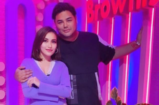 Ivan Gunawan Geram Perkara Bahu Dielus, Ayu Ting Ting yang Disalahkan