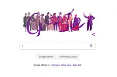 Siapa Sir William Henry Perkin yang Jadi Google Doodle Hari Ini?
