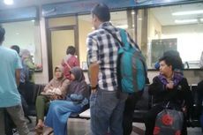 Bandara Juanda Ditutup, AirAsia Batalkan Penerbangan ke Surabaya