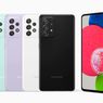 Spesifikasi Lengkap dan Harga Samsung Galaxy A52s 5G di Indonesia