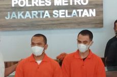 Sebelum Jadi Tersangka, Rico Valentino Sempat Lapor Polisi Atas Dugaan Penganiayaan