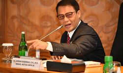 Basarah: Hak Angket dan Gugatan Kecurangan Pilpres ke MK Merupakan Praktek Konstitusional