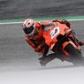 Hasil FP2 MotoGP Austria - Lecuona Tercepat, Rossi Tertahan di Peringkat Ke-16