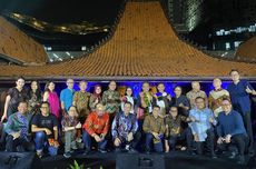 40 Tahun Berdiri, Bentara Budaya Berkomitmen Jadi Ruang Pertemuan Budaya Nusantara
