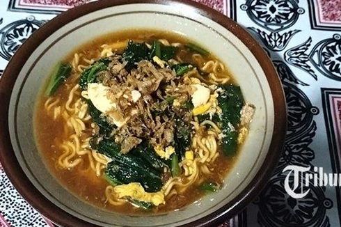 Mie Nyemek Mbah Imo Jaten, Kuliner Legendaris di Karanganyar Jateng 