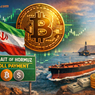 AS Sita Aset Kripto Iran Rp 17,8 Triliun, Kini Bidik Vila dan Properti