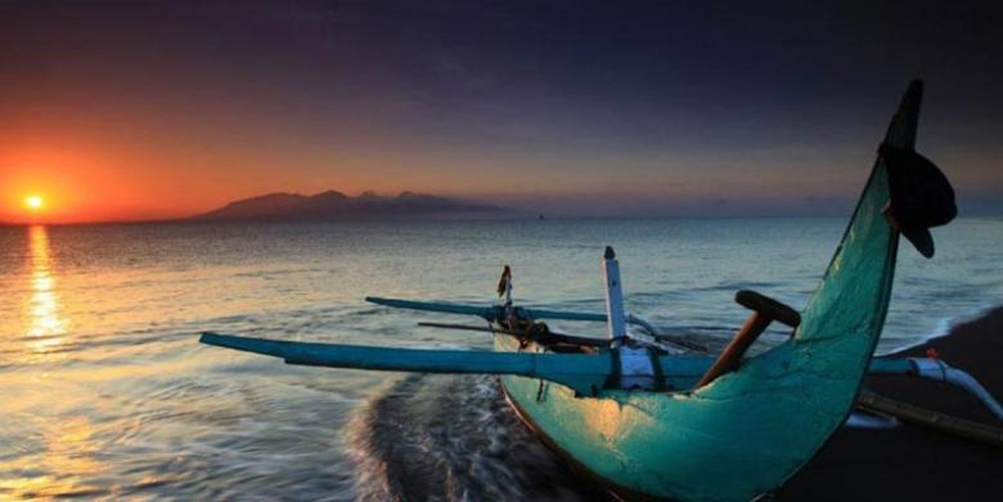 Kelola Pantai Boom Pemkab Banyuwangi Gandeng Pelindo Iii