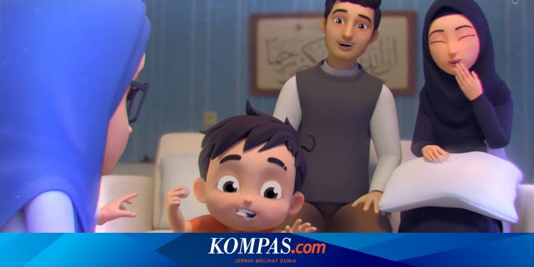 Berita Harian Riko-The-Series-Season-3 Terbaru Hari Ini - Kompas.com