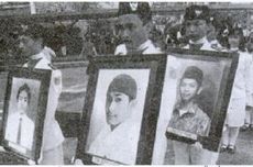 Gerakan Mahasiswa 1998 