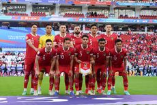Semifinal Indonesia Vs Uzbekistan Piala Asia U23 2024 Hari Ini, Pukul Berapa?