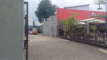 Lapangan Padel Cilandak Diklaim Berdiri di Zona Komersil, Tak Langgar Perintah Pramono