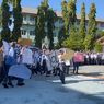 Disdik Sulsel Jamin Tidak ada Siswa SMA 17 Makassar yang Dihukum Usai Demo Kepseknya