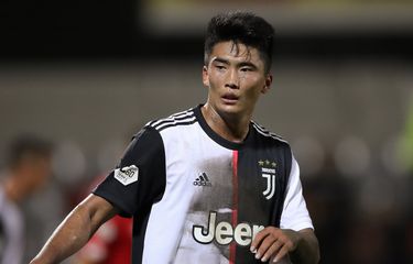 Mantan pemain Juventus Kwang Song-han pernah hilang misterius selama tiga tahun. 