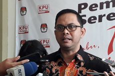 KPU Segera Putuskan Kemungkinan Revisi PKPU dalam Rapat Pleno