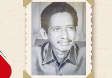 Menteri PU Pertama Sutami Dianugerahi Lifetime Achievement Awards