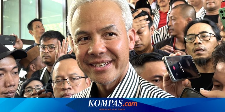 "Hanya" Didukung PDI-P dan PPP, Pencapresan Ganjar Dinilai Belum Janjikan Kemenangan