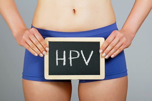 7 Gejala Infeksi HPV sesuai Jenisnya