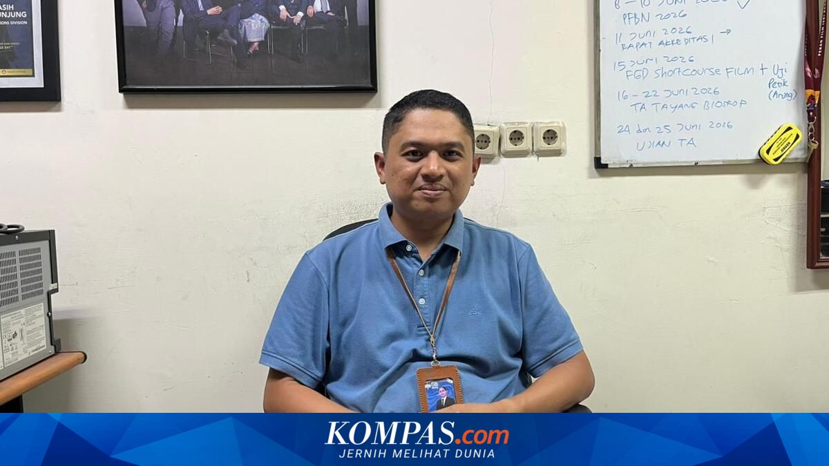 “Saya Tak Bisa Memberi Gaji Pertama Ke Orang Tua”, Kisah Dosen ASN yang Viral di MK