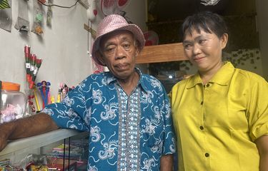 Baru 2 Hari Pulang ke Rumah Istri Pertama, Pak Tarno Minta Kembali ...