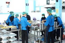 Wali Kota Larang Bajaj Mengaspal di Solo: Kurang Baik untuk Tata Transportasi