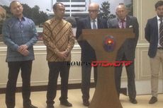 Dorna Siap Ajukan MotoGP Indonesia di Sidang Umum FIM