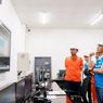 Tahun Ini, PLN IP Siap Dorong Ekonomi dengan Tambahan Listrik 2.000 MW