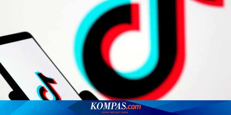 7 Seleb Tiktok Dengan Penghasilan Terbesar Di Dunia Siapa Saja Halaman All Kompas Com