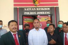 Alasan Polisi Hentikan Penanganan Kasus Bayi Meninggal Saat Persalinan di RSUD Jombang