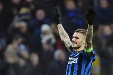 Inter Milan Petik Kemenangan atas Palermo