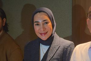 Pihak Erin Wartia Laporkan Rieke Diah Pitaloka ke MKD, Ini Alasannya
