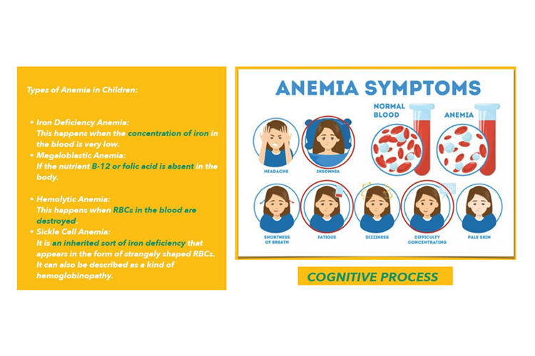 Penjelasan anemia 