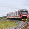 Simak Tarif Terbaru Kereta Api Makassar-Parepare Per 1 Juni 2023