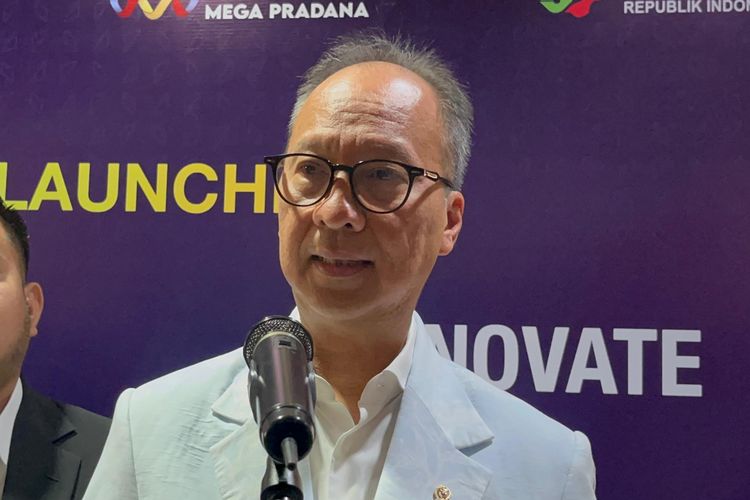 Menperin: Insentif Kendaraan Listrik Utamakan Produk TKDN Tinggi dan Mobil Nasional
