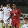 Daftar Top Skor Piala AFF 2022, Penyerang Myanmar Masuk Deretan Teratas