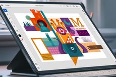 Adobe Illustrator Akhirnya Tersedia di iPad