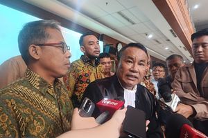 Hotman Paris Sebut Tom Lembong Harus Hadir di Sidang Kasus Impor Gula meski Dapat Abolisi