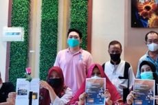 19 Korban Investasi Bodong di Makassar, Dua Tersangka Buron dan 1 Tersangka Wajib Lapor