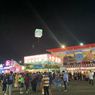 Hari Kedua Jakarta Fair 2022, Warga Padati Stan Kuliner hingga Otomotif 