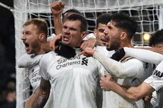 Dejan Lovren: Semua Orang Ingin Saya Berbuat Kesalahan