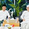 Ketegasan Kiai Miftah dan Masa Depan NU di Abad Kedua