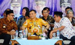 Musrenbangwil 2025, Bupati Batang Usulkan Percepatan Infrastruktur dan Transportasi 