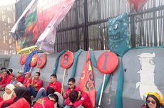 Wajib Belajar 13 Tahun, Pemerintah Akan Bangun PAUD di Tiap Desa