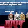 Menpan RB: ASN Tidak Netral Bikin Target Pemerintah Tak Tercapai