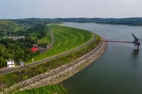 4 Wisata Dekat Gunung Kemukus, Sangiran sampai Waduk Kedung Ombo