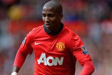 MU Siap Lego Ashley Young